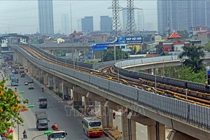 Thúc đẩy được đầu tư công, sẽ có việc làm, có thêm thu nhập cho hàng triệu người dân và thúc đẩy tăng trưởng kinh tế.