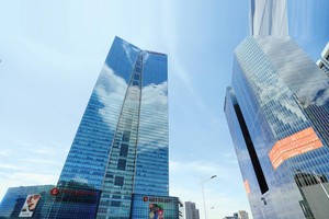 Đầu tư của Hàn Quốc vào Việt Nam sẽ sớm sôi động trở lại. Ảnh: Đức Thanh