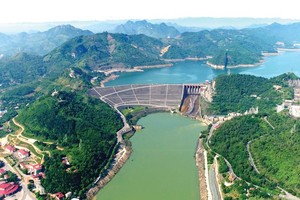 Nghị quyết 55-NQ/TW tiếp tục mở ra những cơ hội mới, to lớn và tiềm năng cho khu vực tư nhân trong tham gia phát triển năng lượng.