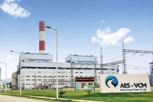 Nhà máy Nhiệt điện BOT Mông Dương II (tại Quảng Ninh) được đầu tư theo hình thức BOT.