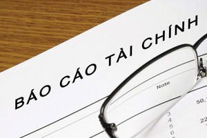 Rủi ro từ việc vốn hóa chi phí lãi vay