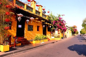 Du lịch là ngành chịu nhiều tác động nặng nề do dịch Covid-19