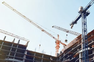 Bất động sản 2020: Sóng gió và nhiều biến động