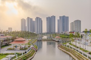 Không bàn giao quỹ bảo trì, CTCP Xây dựng số 2 vào “danh sách đen“