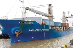 Vinanines sẽ đổi tên thành VIMC để mong xóa đi vận rủi.