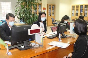 Hơn 70% doanh nghiệp đủ điều kiện nhưng không muốn gia hạn tiền thuế