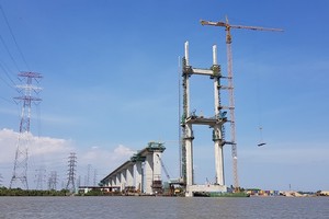 Việc sửa đổi Hiệp định vay 3391-VIE sẽ giúp Dự án xây dựng đường cao tốc Bến Lức – Long Thành tiếp tục được sử dụng vốn vay để hoàn thành các công việc đã được cấp có thẩm quyền phê duyệt.