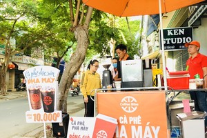 Mưu sinh thời “không bình thường” - Bài 3: Doanh nhân không khóc