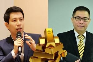 Chuyên gia: Chưa thấy lý do vàng ngừng tăng giá