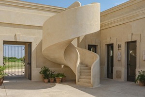 El Cuartel del Mer: Vị trí bất khả chiến bại