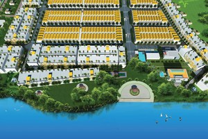 Rà soát hành vi có dấu hiệu cố ý chiếm đoạt tài sản tại dự án Amazing City