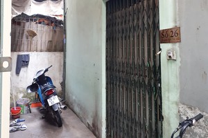 Những căn nhà trên đất không sổ đỏ tiềm ẩn rất nhiều rủi ro