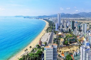 Bộ Xây dựng đề xuất cho phép tổ chức, cá nhân nước ngoài được mua bất động sản du lịch