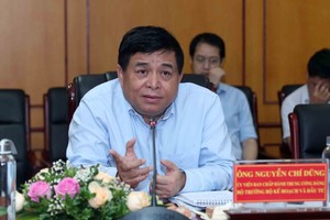 Ưu tiên vốn cho các dự án khoa học công nghệ có khả năng bứt phá