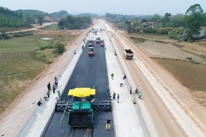 Chọn dự án hạ tầng động lực, đột phá: Tránh “đẽo cày giữa đường“