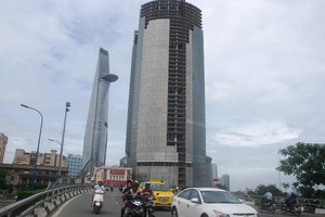 Không dễ phát mãi, bán đấu giá dự án triệu đô “đắp chiếu”