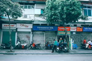 Hà Nội hỗ trợ 100% kinh phí tổ chức các khóa đào tạo khởi sự kinh doanh