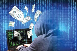 Thời gian gần đây lại nở rộ lừa đảo qua email.