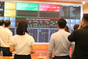 Chứng khoán Smart Invest dẫn đầu trong xu hướng mới của các công ty chứng khoán nhỏ