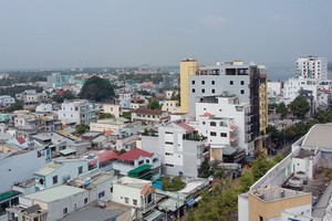 Vĩnh Long mời gọi 14 dự án đầu tư lĩnh vực đô thị- nhà ở