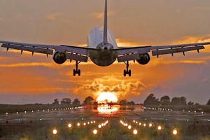 Ngành hàng không đang bị tổn thất nặng nề bởi Covid-19, song Vietravel vẫn nhìn thấy nhiều cơ hội cho việc kinh doanh vận chuyển hàng không.