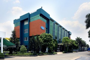 Gỗ Trường Thành (TTF) bị phạt 100 triệu đồng vì lỗi công bố thông tin
