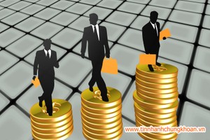 M&A - Động lực mới cho tăng trưởng