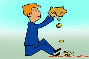 Cơ hội sẽ đến với nhóm cổ phiếu nhỏ