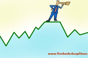Nhận định thị trường ngày 7/9: Tiếp tục tích lũy