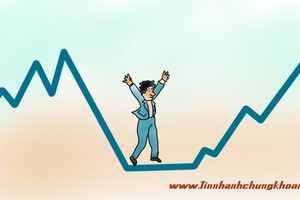 Nhận định thị trường ngày 13/7: Rung lắc mạnh