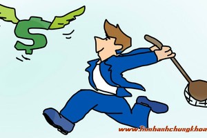 Khối ngoại bán ròng hơn 200 tỷ đồng trong phiên 26/8