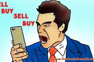 Khối ngoại giao dịch cao, mua ròng thấp trong phiên 6/7