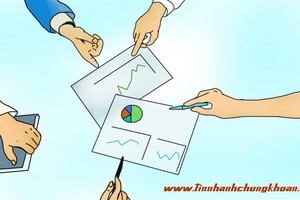 Cổ phiếu cần quan tâm ngày 3/11