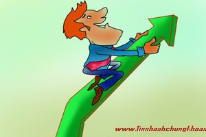 Khối ngoại đẩy mạnh mua ròng hơn trăm tỷ trong phiên 21/7