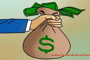 6 tháng, khối ngoại mua ròng gần 240 triệu USD