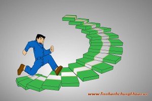 Cổ phiếu ngân hàng và dòng vốn ngoại