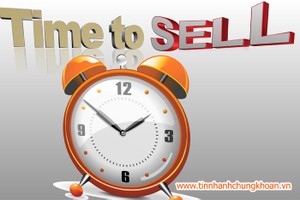 Khối ngoại bán ròng 315 tỷ đồng cổ phiếu CII trong phiên 12/10