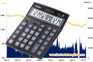 18 công ty được chấp thuận kiểm toán đợt 1