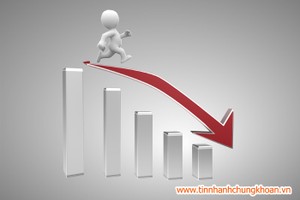 Khối ngoại bán mạnh trong phiên 28/7