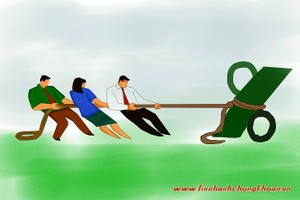 Nhận định thị trường ngày 19/6: Hạ thấp tỷ lệ đòn bẩy