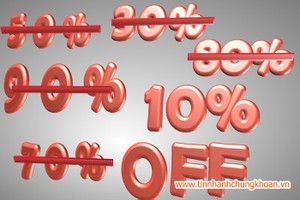 Kiến nghị giới hạn margin tối đa ở mức 20% thay vì 50%