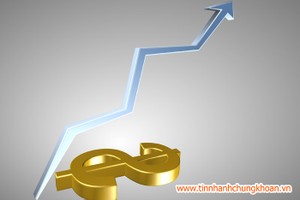 Nhận định thị trường ngày 29/1: Sớm tiếp cận mốc 590