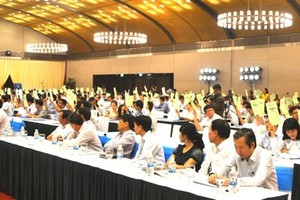 Viglacera tiếp tục tìm cổ đông chiến lược