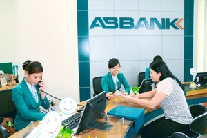 ABBank thay Tổng giám đốc