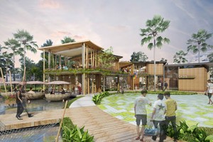 CEO Group tuyển dụng hàng nghìn nhân sự cho Novotel Phu Quoc Resort