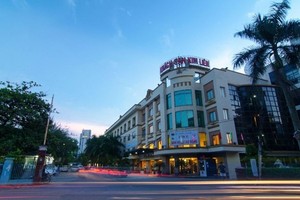 Bầu Thụy đã chuyển 1.000 tỷ đồng chốt thương vụ KS Kim Liên