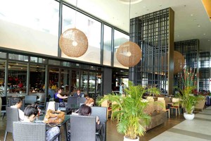 Khách sạn Novotel Phú Quốc trở thành điểm đến của nhiều du khách
