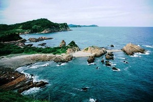 CEO Group chuẩn bị triển khai tổ hợp nghỉ dưỡng 5 sao tại Vân Đồn 