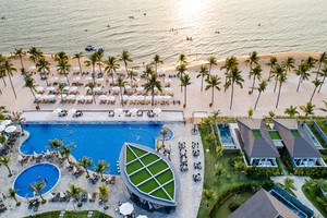 CEO Group phát hành thành công hơn 51,4 triệu cổ phiếu