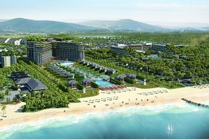 9 tháng, Tập đoàn CEO lãi hơn 231 tỷ đồng